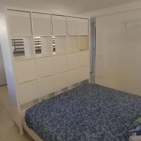 Apartamento Toloma *