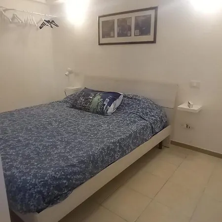 Toloma Διαμέρισμα Βιαρέτζιο