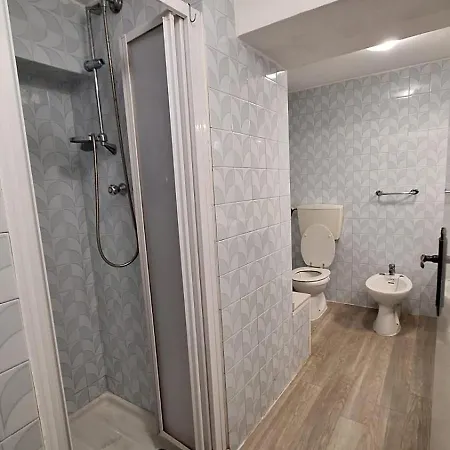 Toloma Apartment