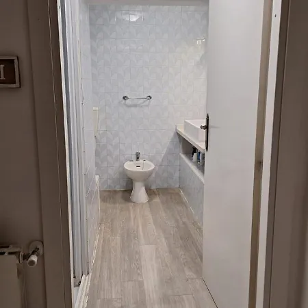 Apartment Toloma *