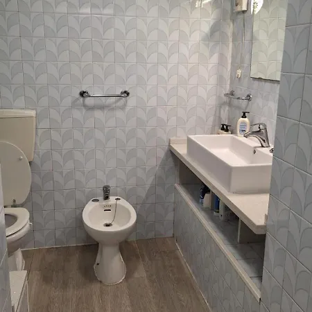 Apartment Toloma Viareggio