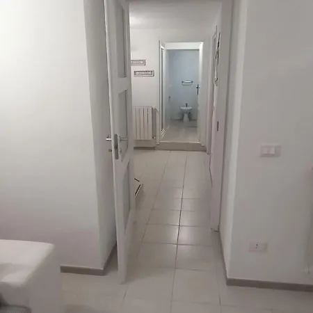 Toloma Apartment *