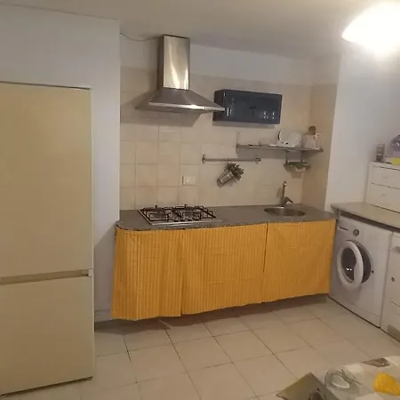 Toloma Apartment