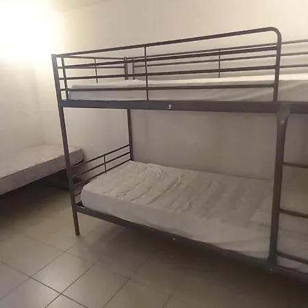 Apartment Toloma