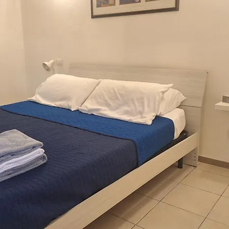 Apartment Toloma Viareggio
