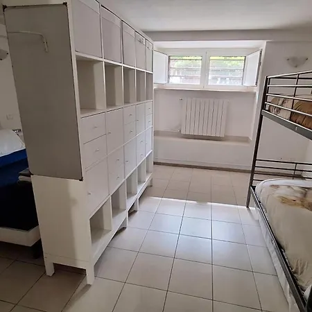 Toloma Apartment